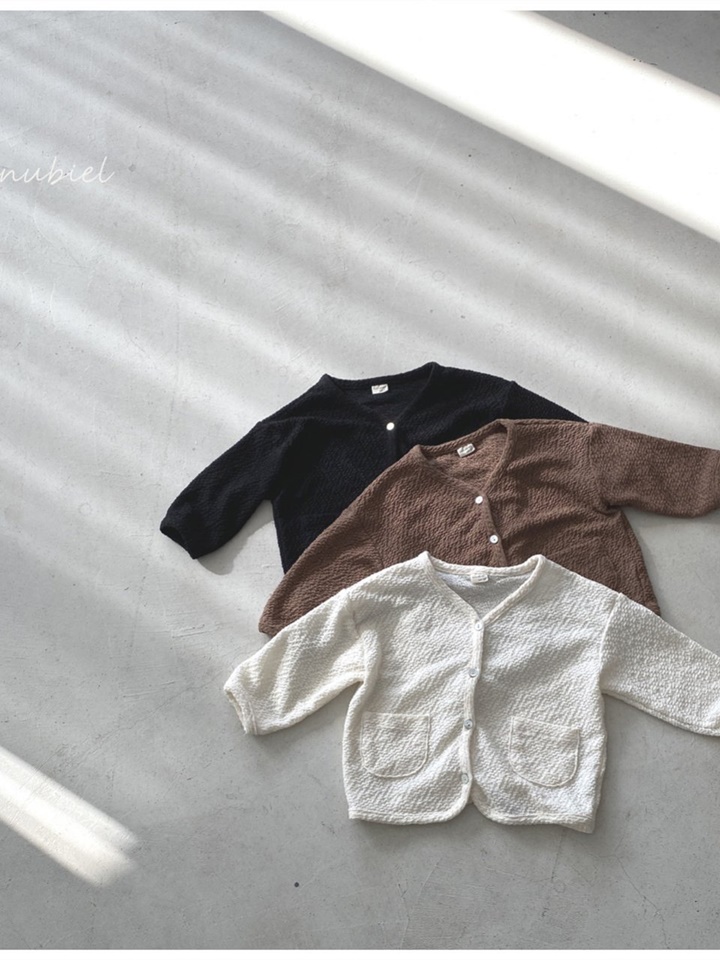 Jay Cardigan