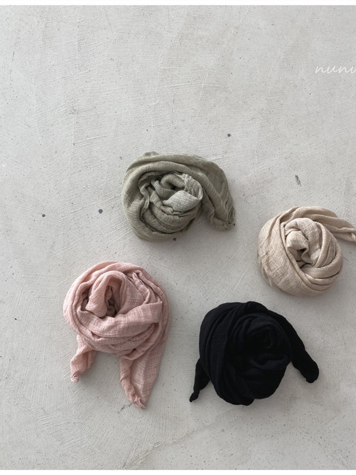 Daisy Scarf Daisy Scarf