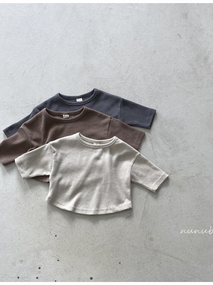 Croiffle Tee Croiffle Tee