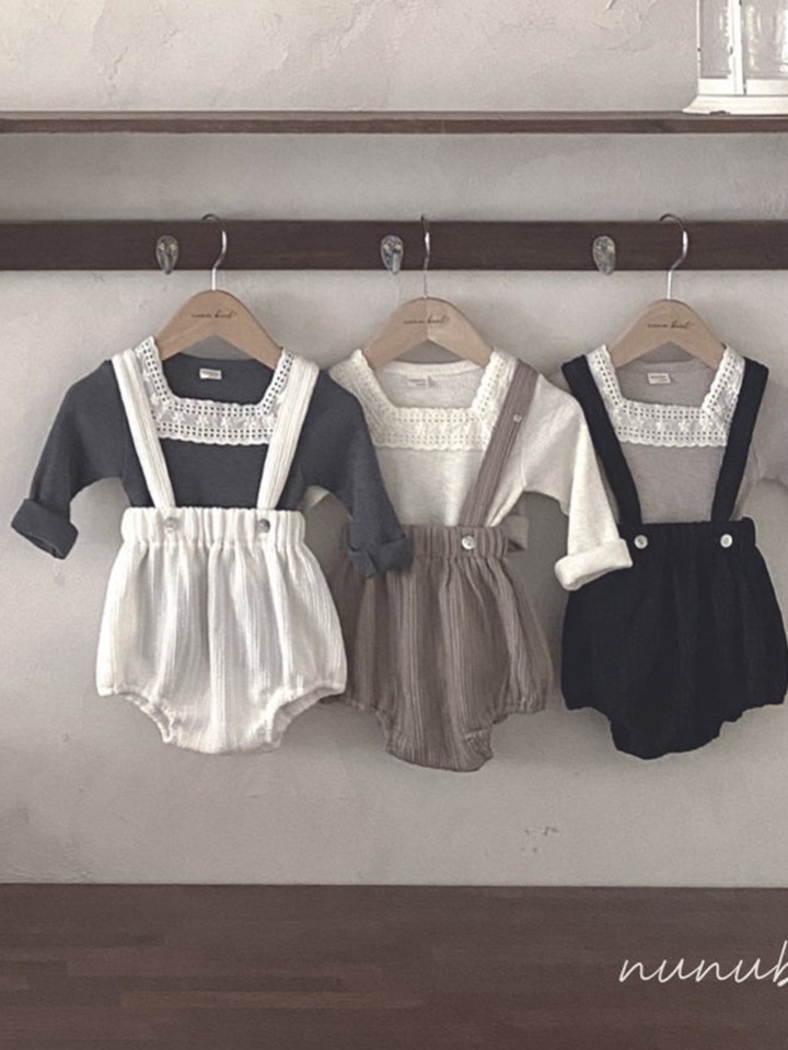 Hush Romper Hush Romper