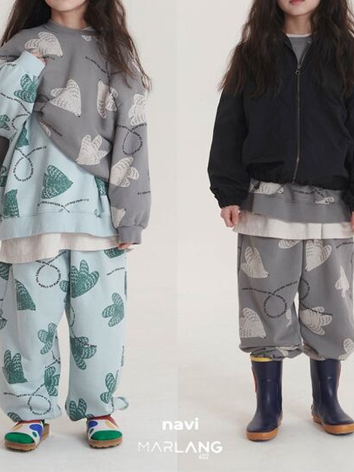 Fly Pants