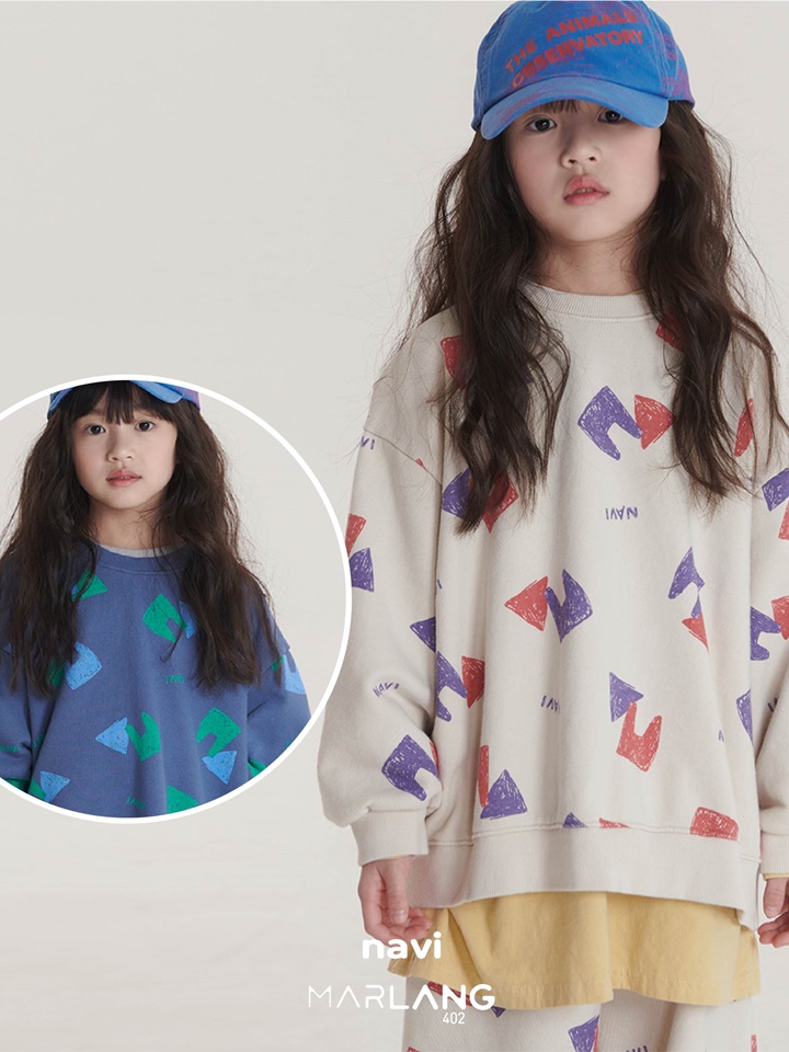 Envy Sweatshirt