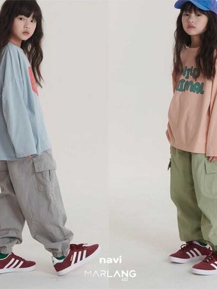 Cargo Pants