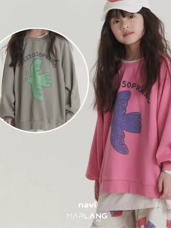 MeJo Sweatshirt