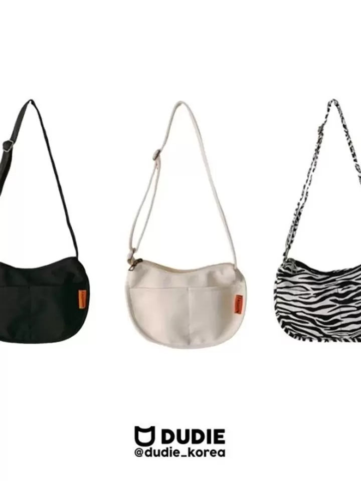 Ron Cross Bag