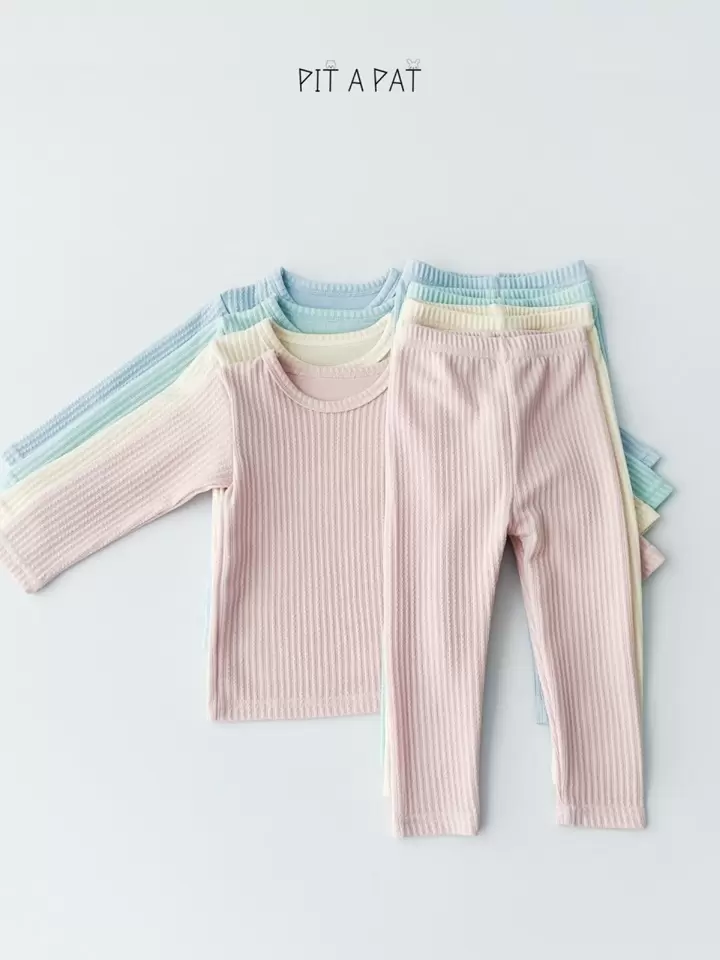 Spring Easy Wear