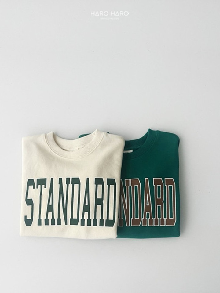 Standard Sweatshirt
