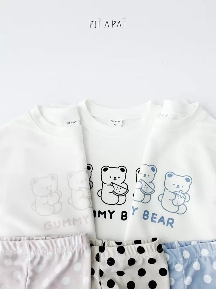 Gummy Bears