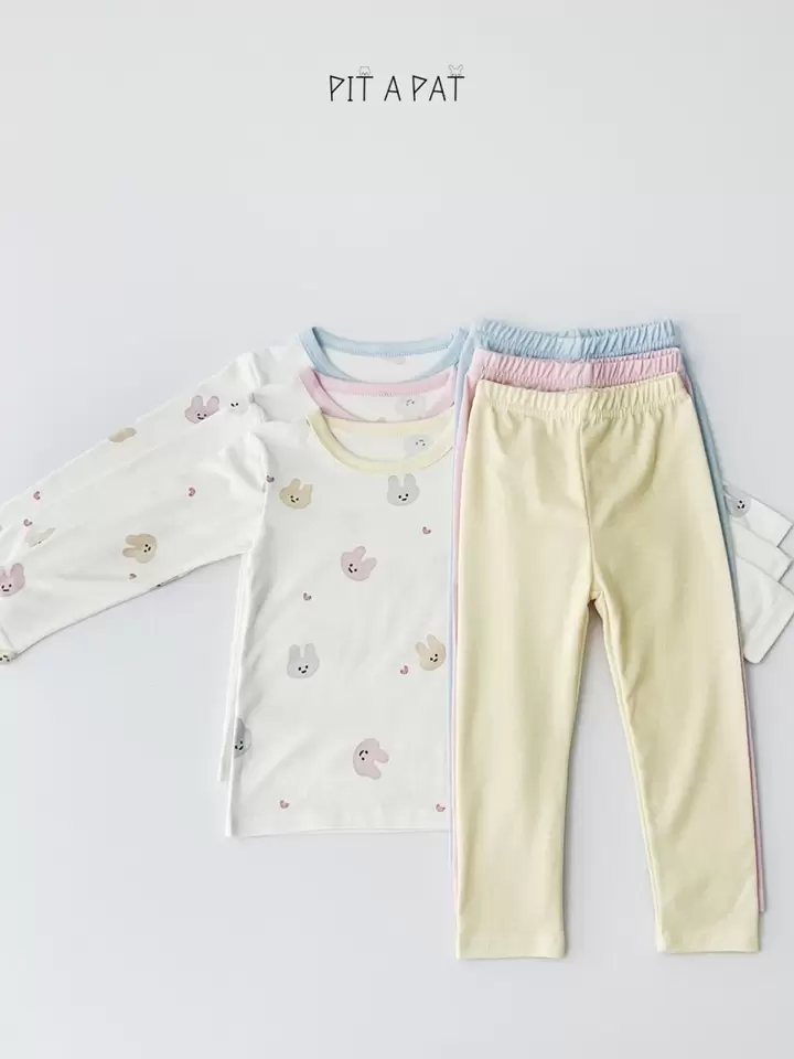 Jelly Rabbit Easy Wear