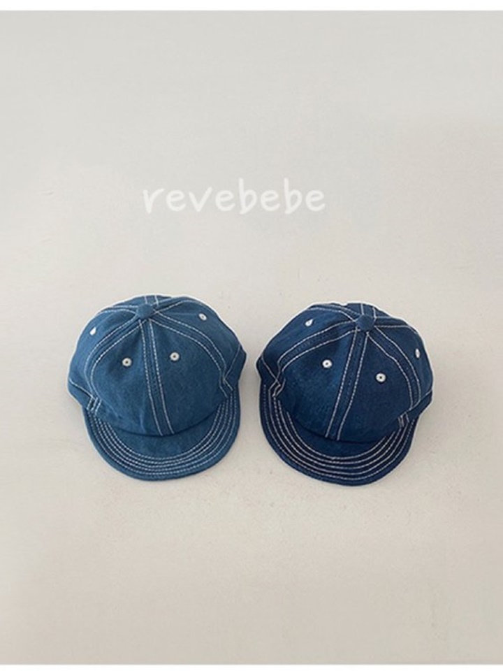 Stitch Ball Cap