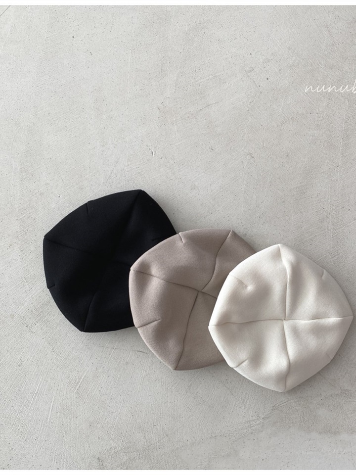 Montblanc Beret