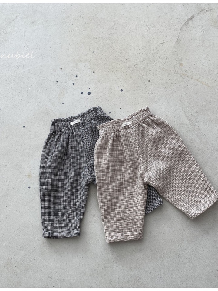 Check Pants Check Pants