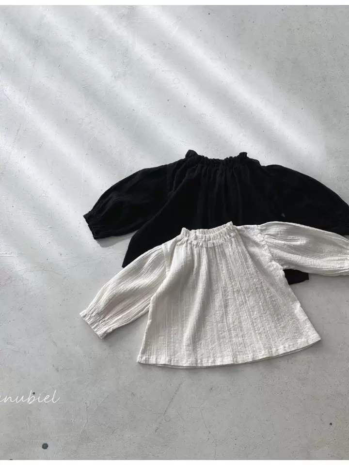 Bebe Lia Blouse Bebe Lia Blouse