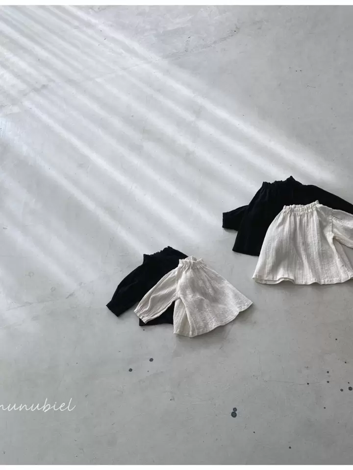 Lia Blouse Lia Blouse