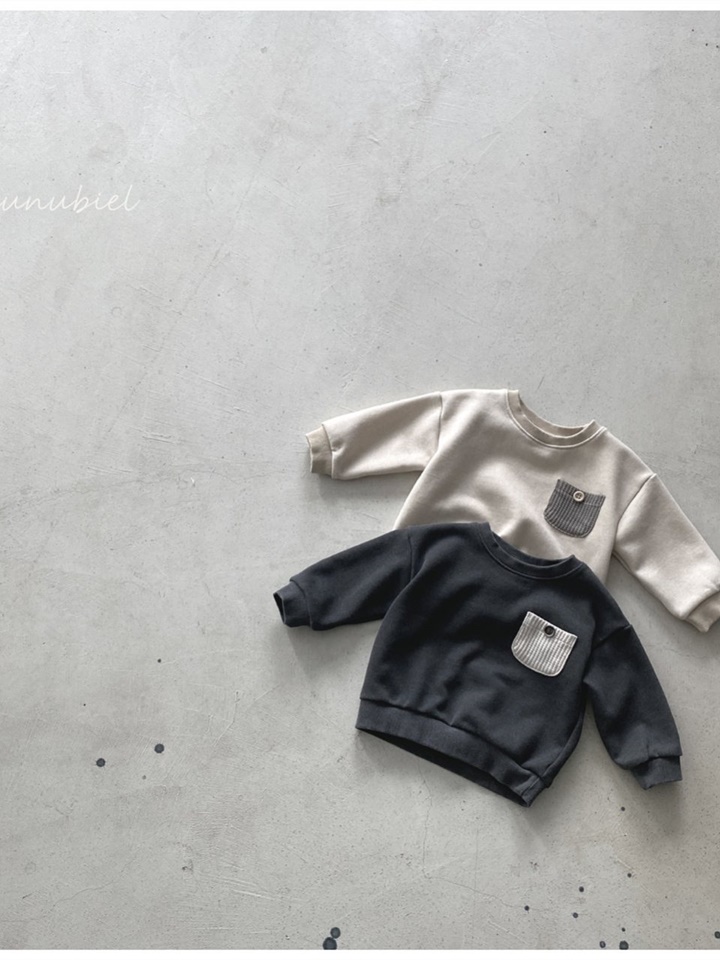 Andyou Sweatshirt Andyou Sweatshirt