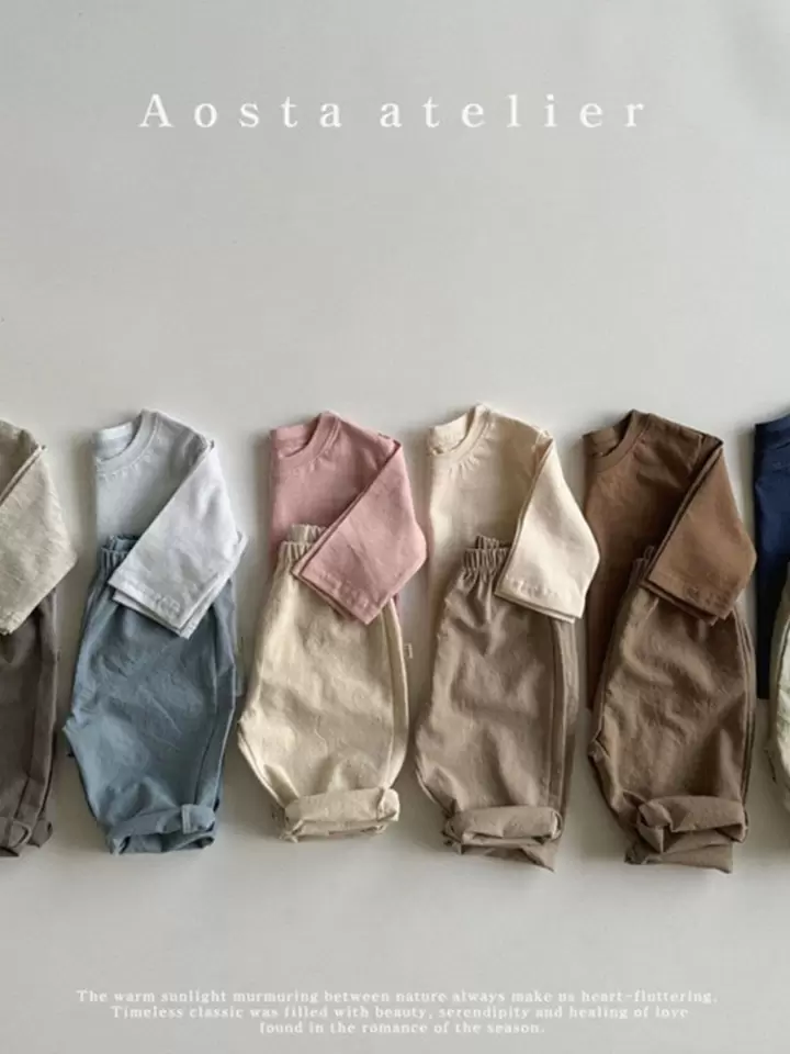 Chino Pants