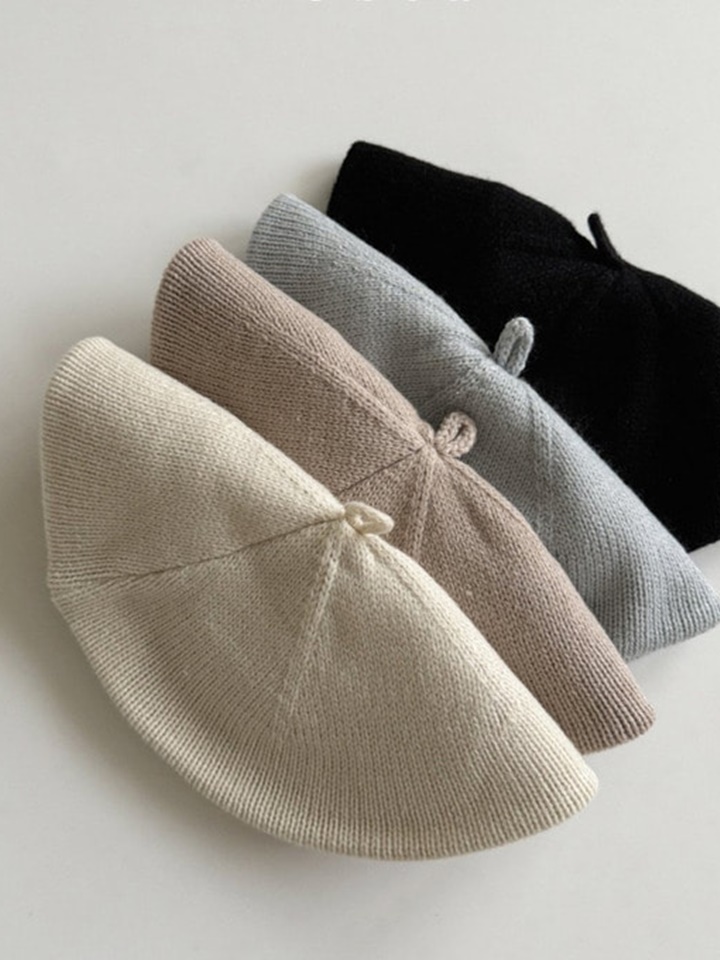 Knit Beret