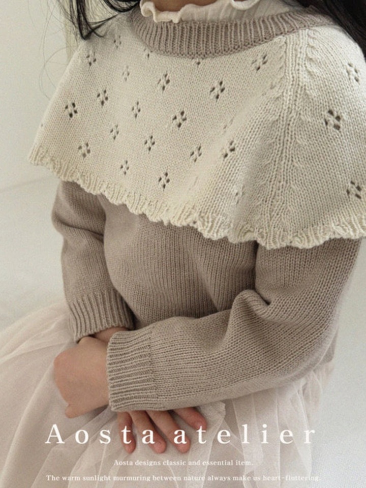 Cape Knit
