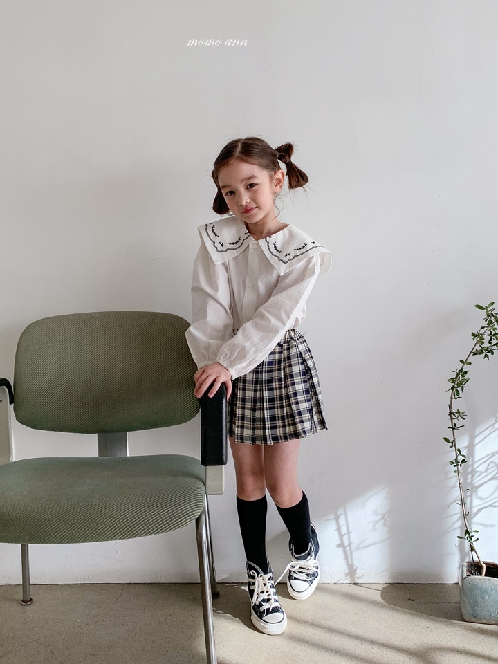 Rose Blouse