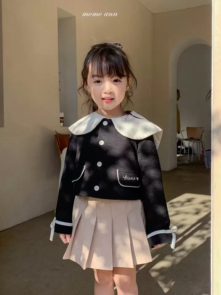 Roen Jacket
