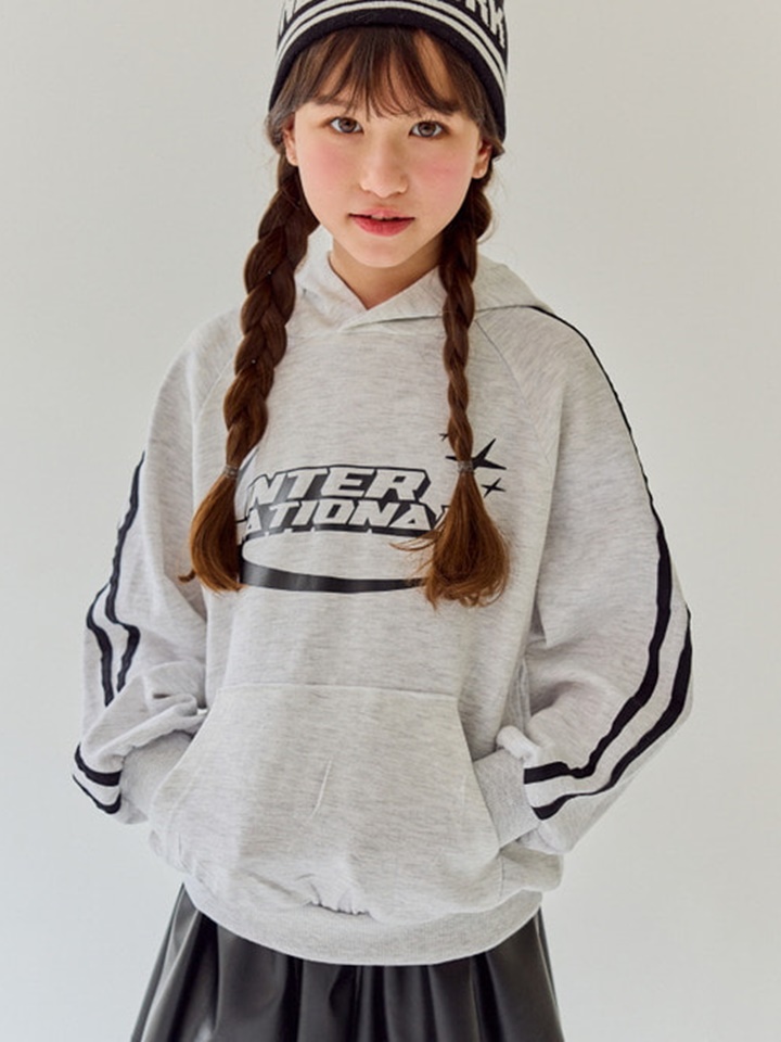 Hit Hoody Tee