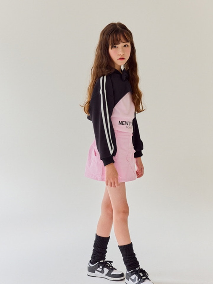 Cos Bolero Jumper