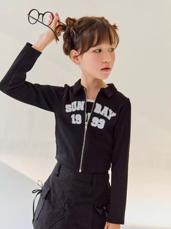 Jenny Cardigan