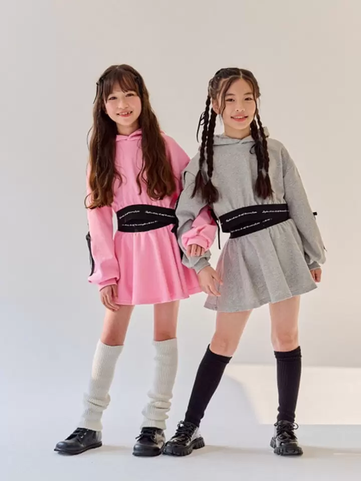 Rina Top Bottom Set