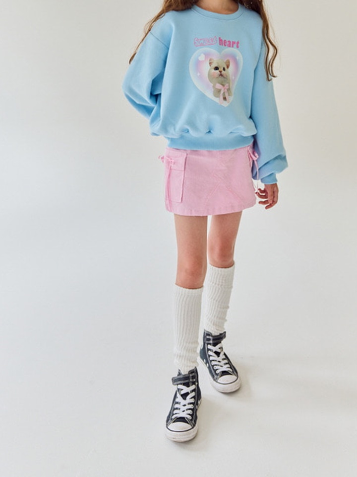 Lollipop Skirt Lollipop Skirt