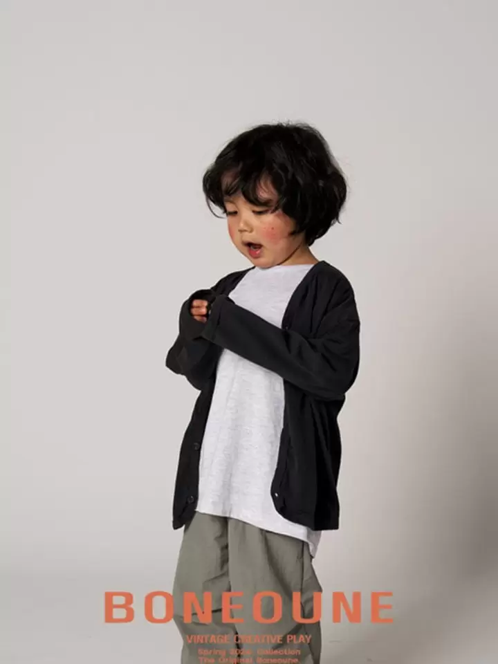 BO Cardigan