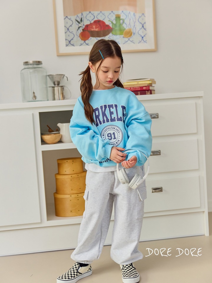 Berkley Sweatshirt