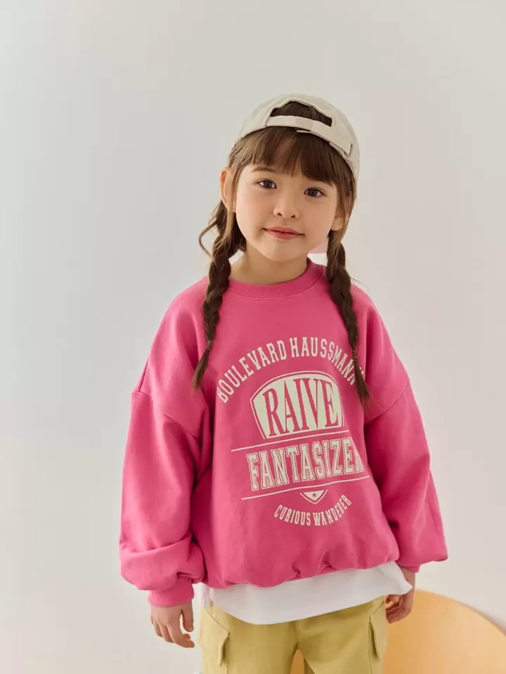 Live Sweatshirt