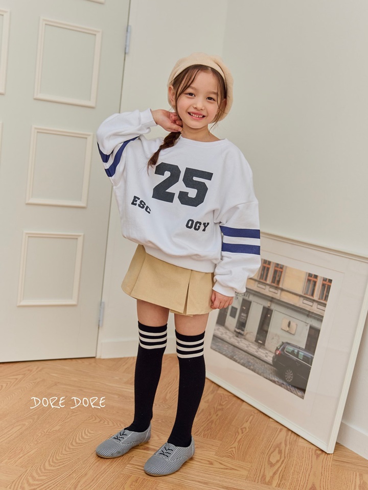 Smart 25 Sweatshirt