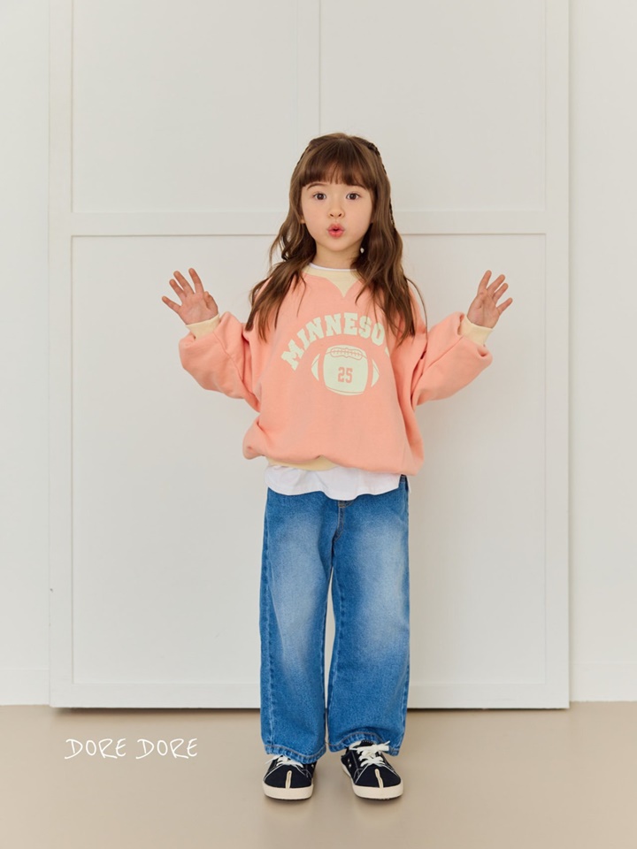 Minnesota Sweatshirt