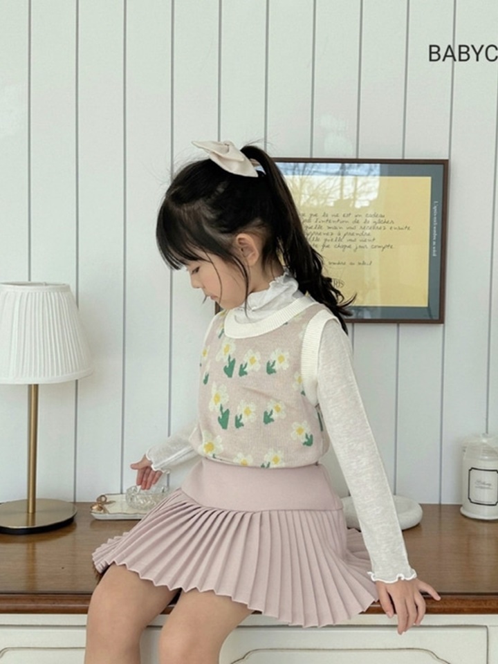 Lala Vest