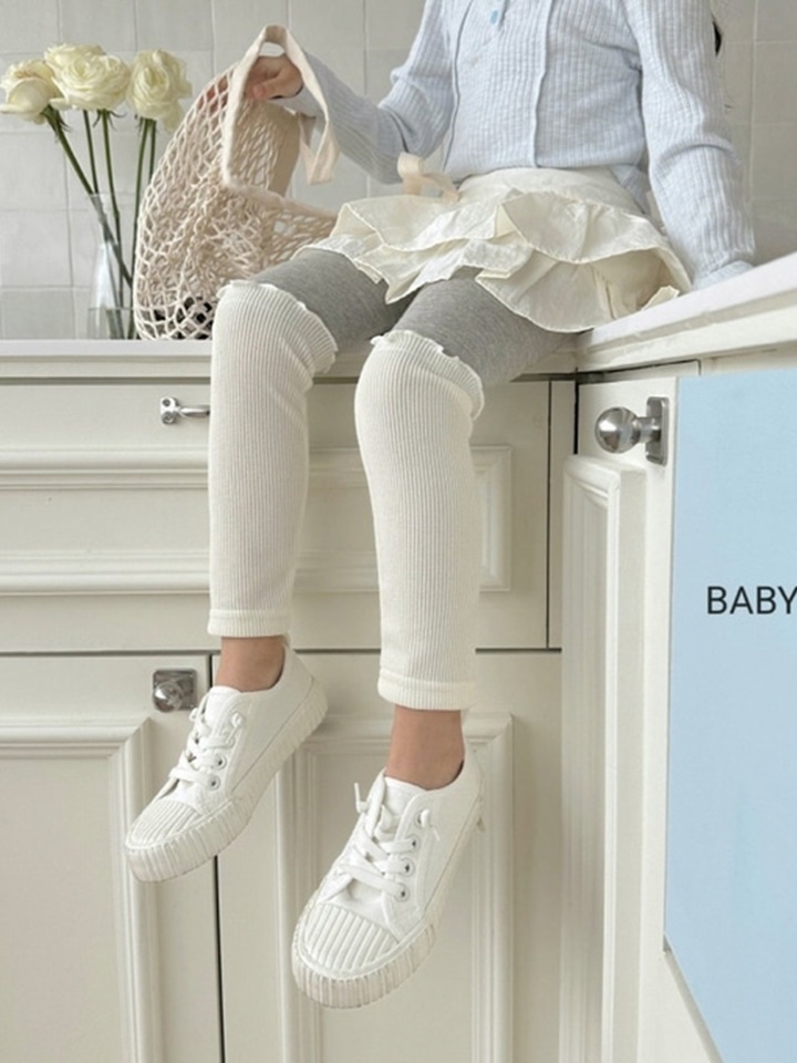 S Warmer Leggings