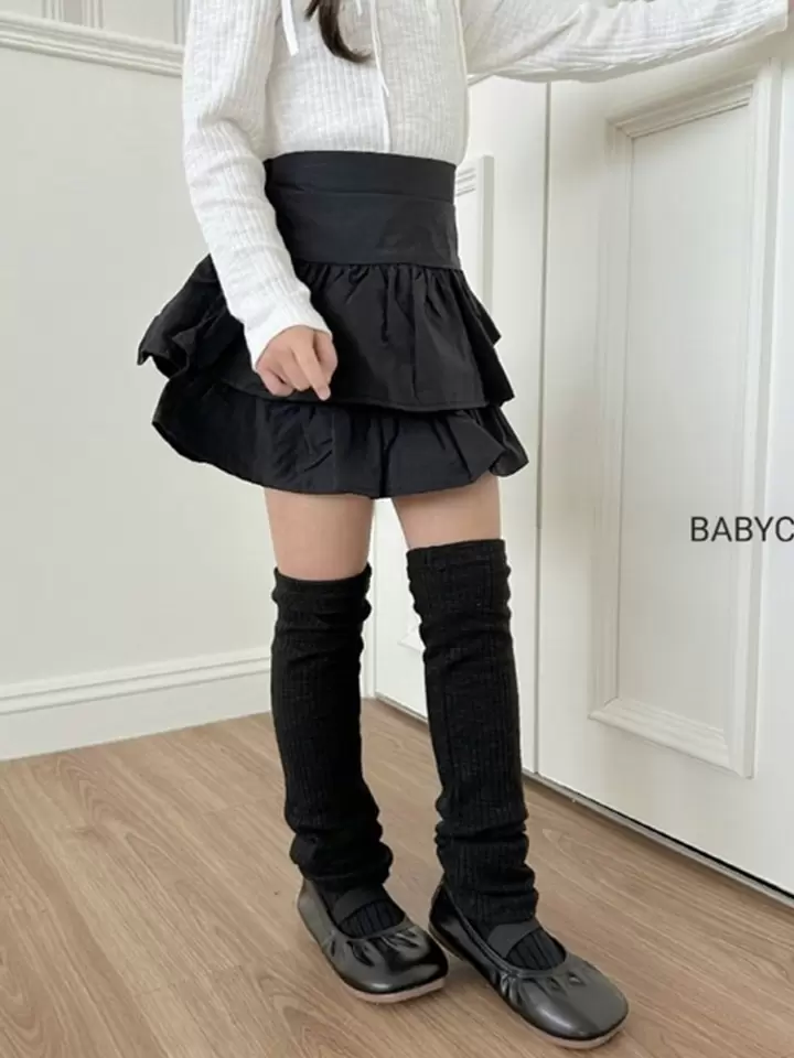 Ale Skirt