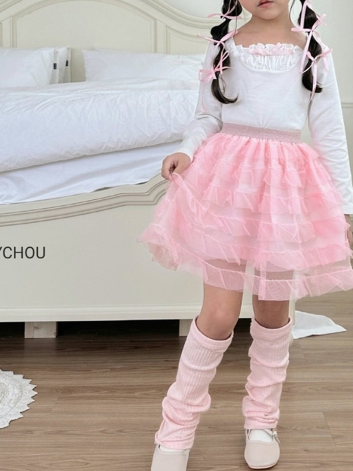 Pure Skirt