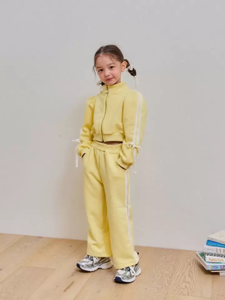 KK Top Bottom Set