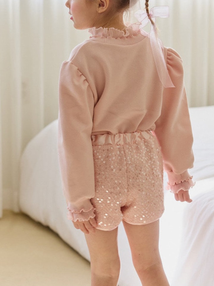 Spangles  Pants