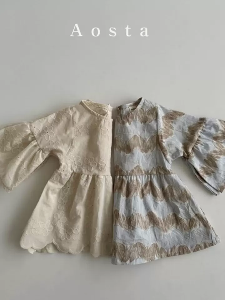 Tulip Blouse