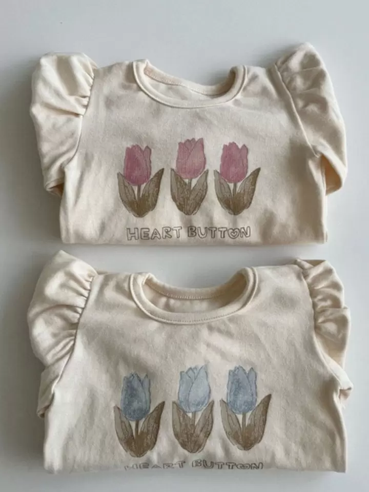Tulip Tee