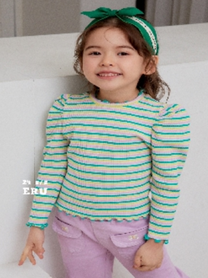 St Churros Tee
