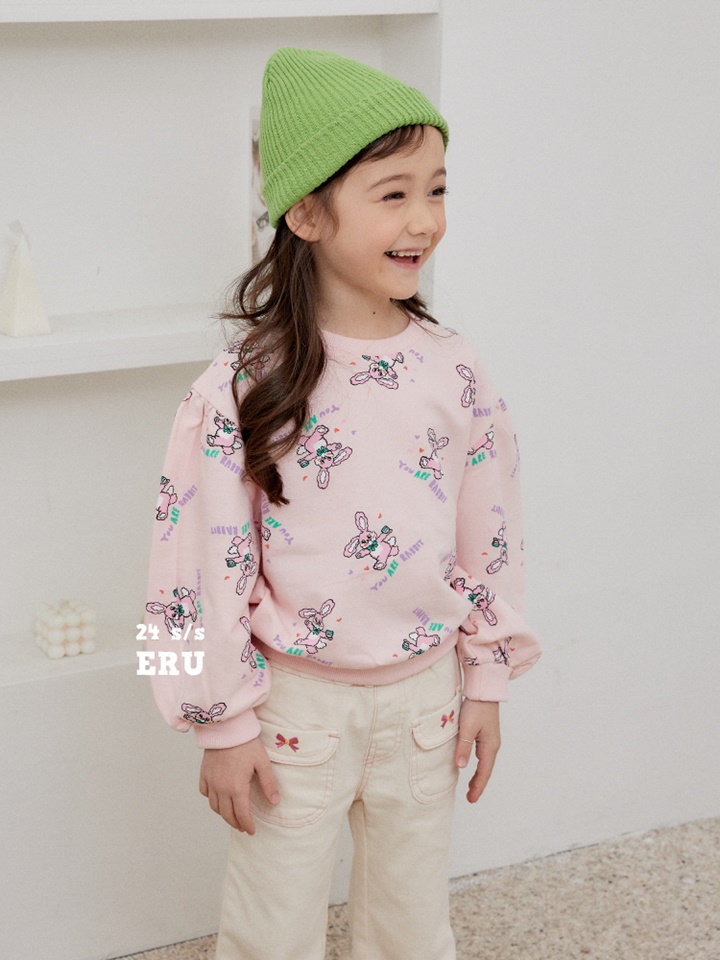 Rabbit Tee