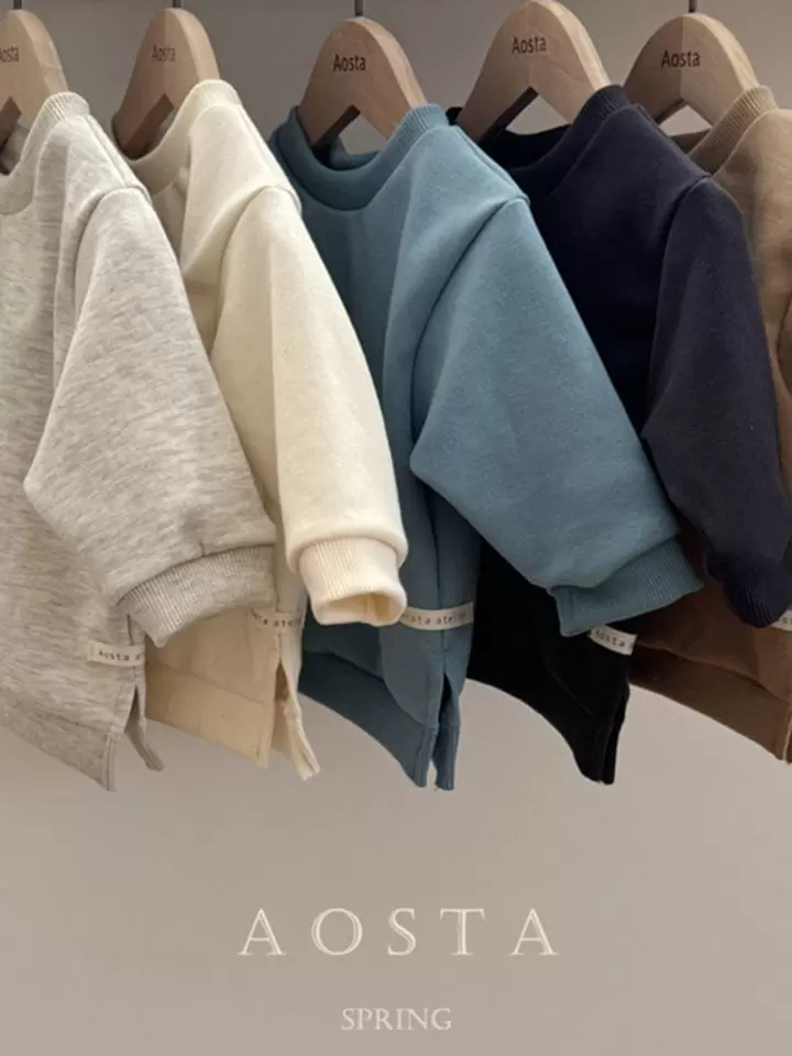 Jogger Sweatshirt