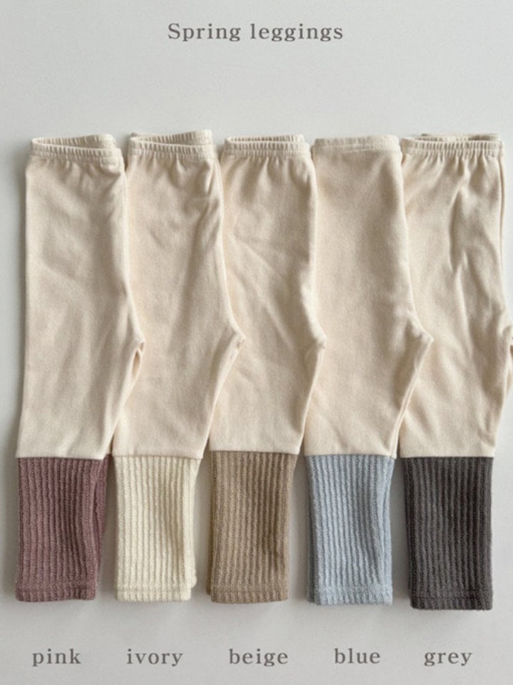 Chewy Leggings