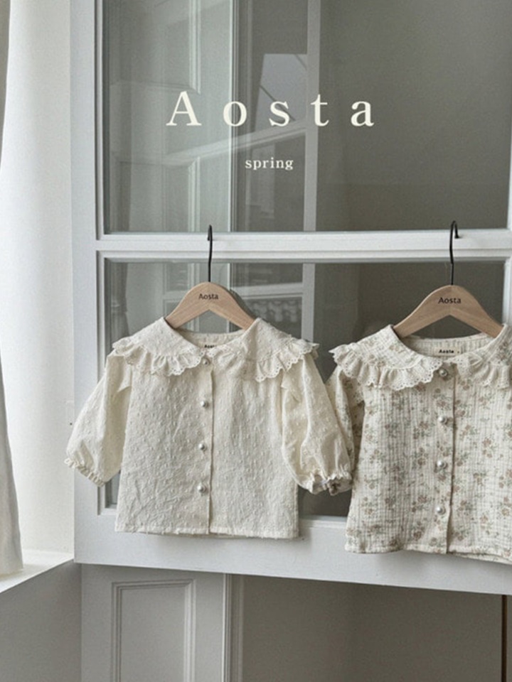 Rindy Blouse