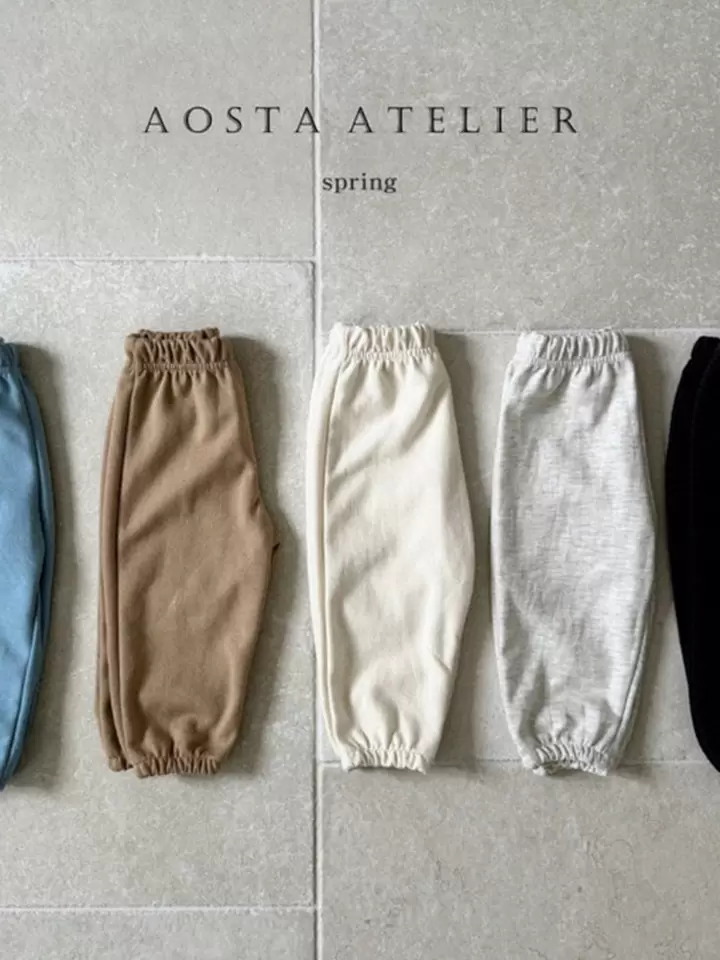 Jogger Pants