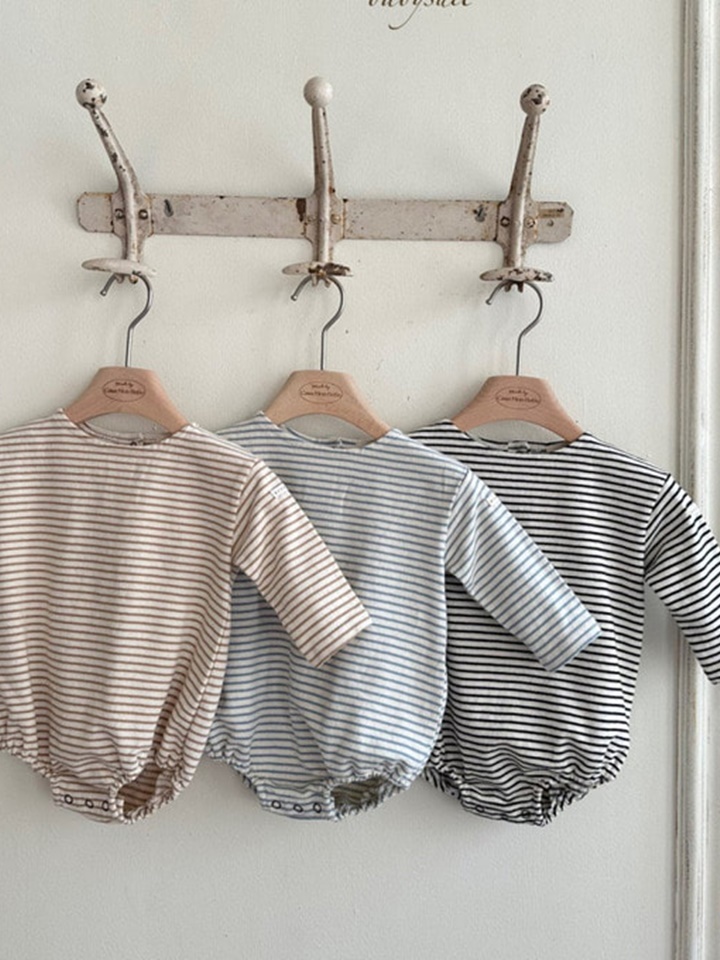 Saint Body Suit