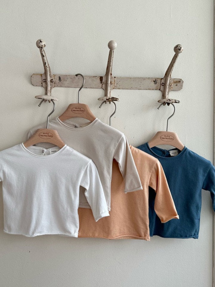Mon Span Tee